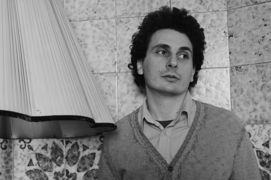 Imagen destacada de noticia: Giorgio Tuma publica nuevo disco "In the morning we'lll meet"